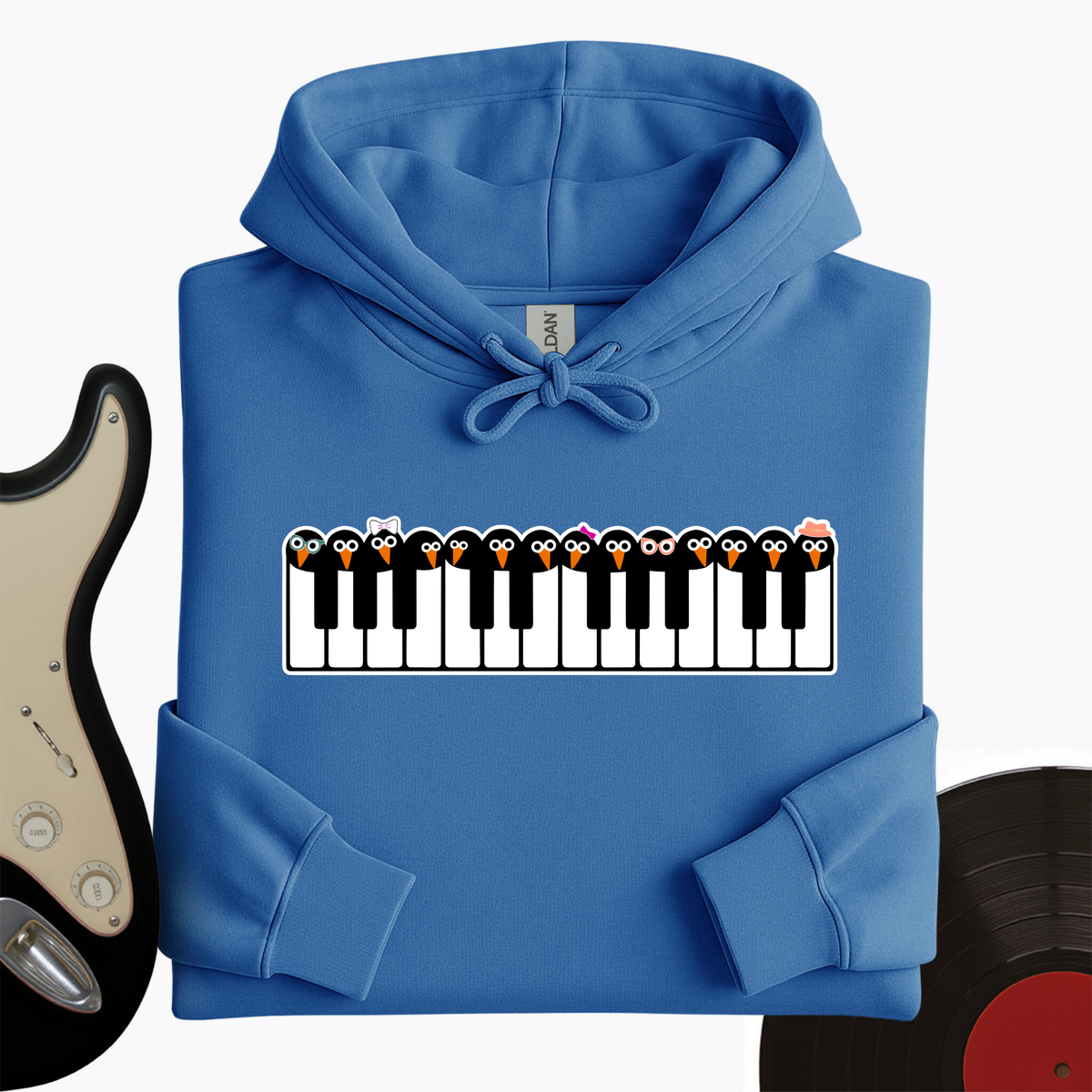 Penguin Hoodie product image 9