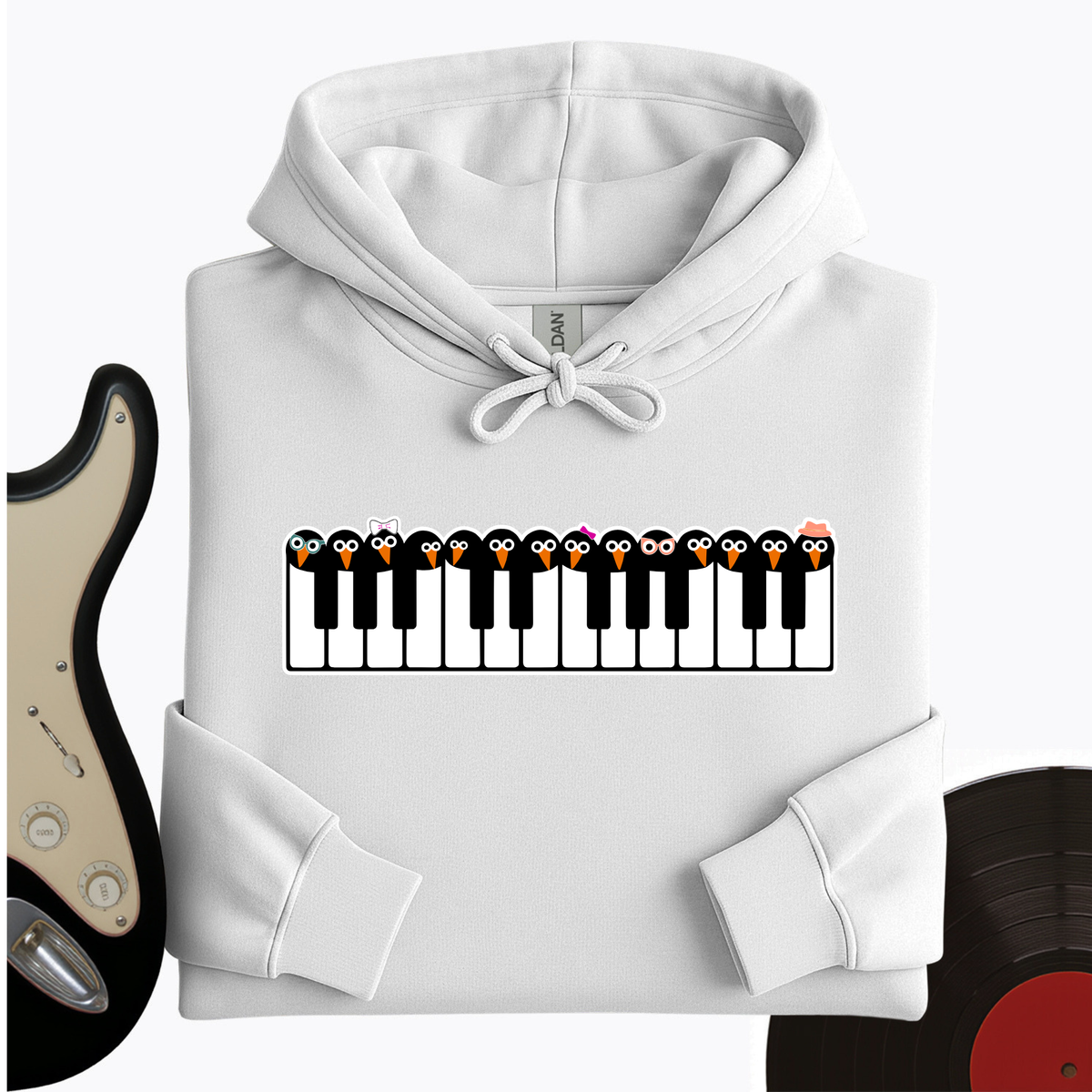 Penguin Hoodie product image 6