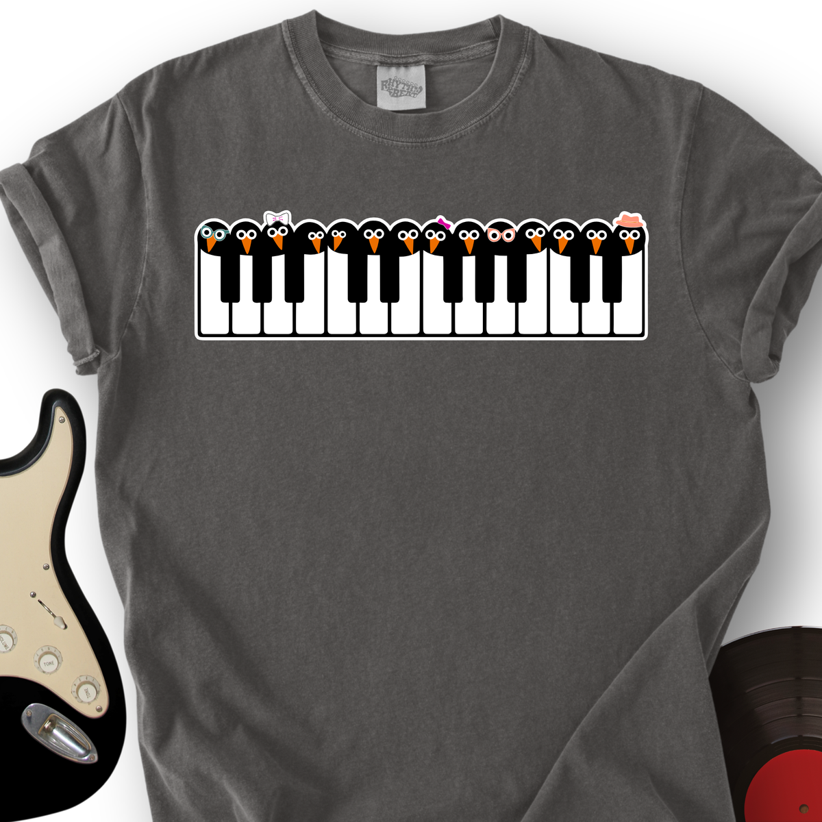 Penguin T-Shirt product image 7