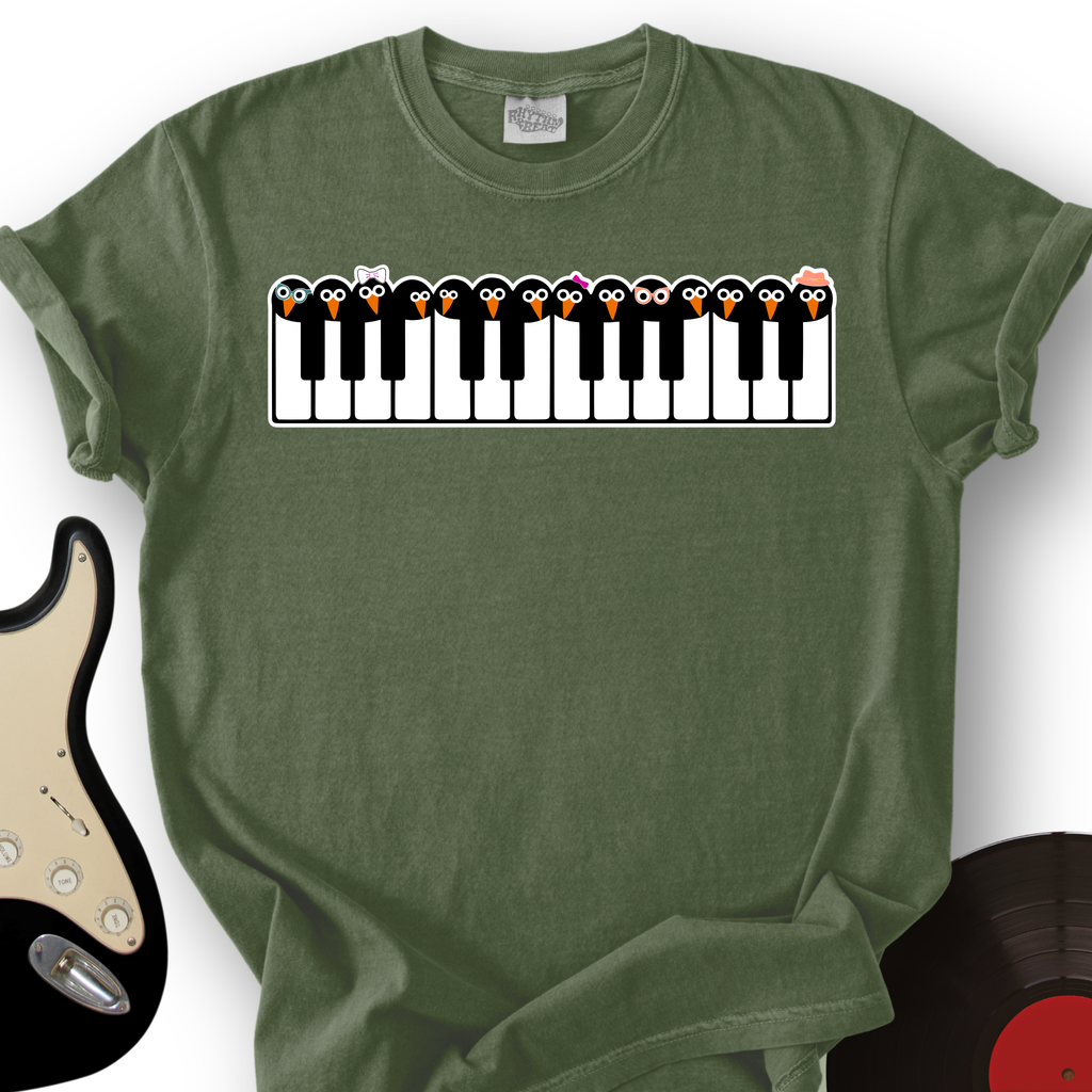 Penguin T-Shirt product image 6
