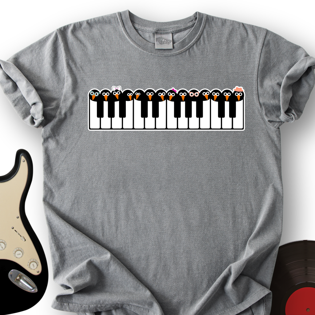 Penguin T-Shirt product image 3