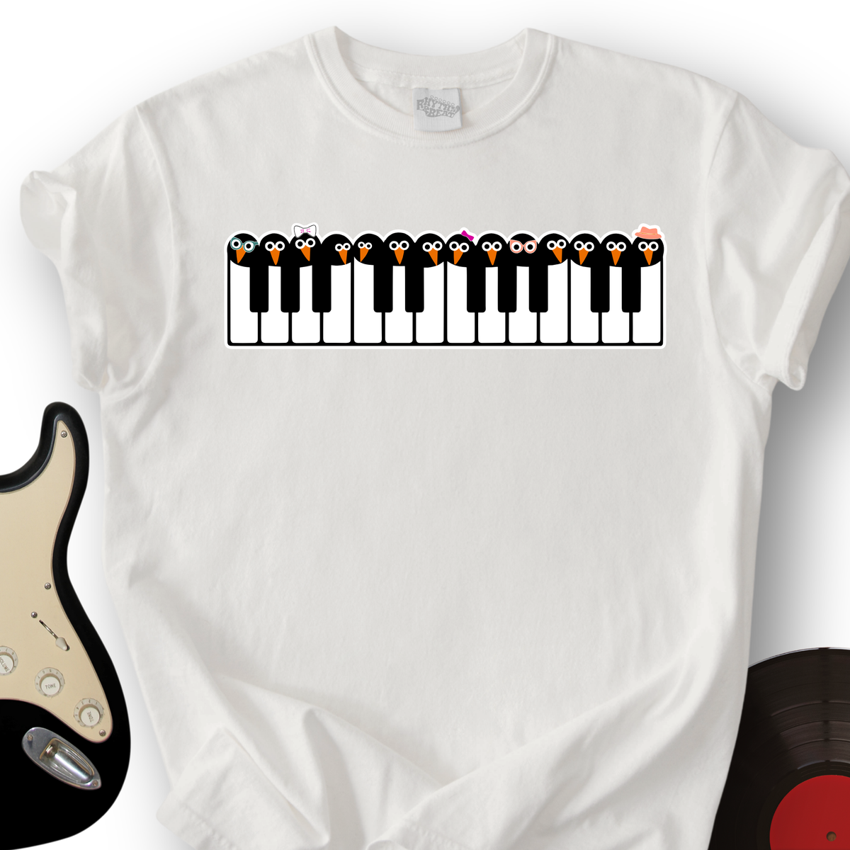 Penguin T-Shirt product image 4