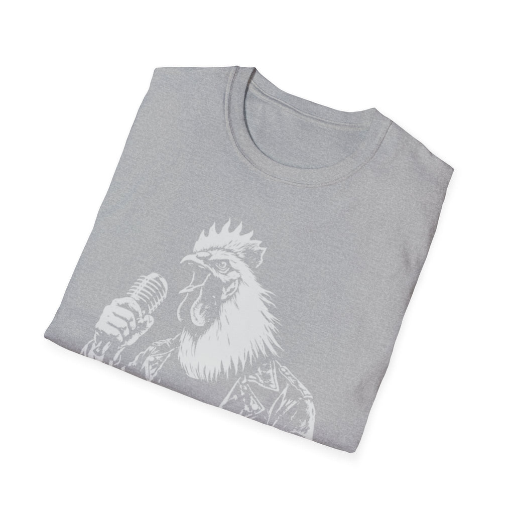 Born To Crow T-Shirt product image 20