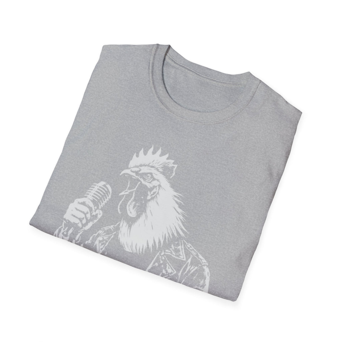 Born To Crow T-Shirt product image 20