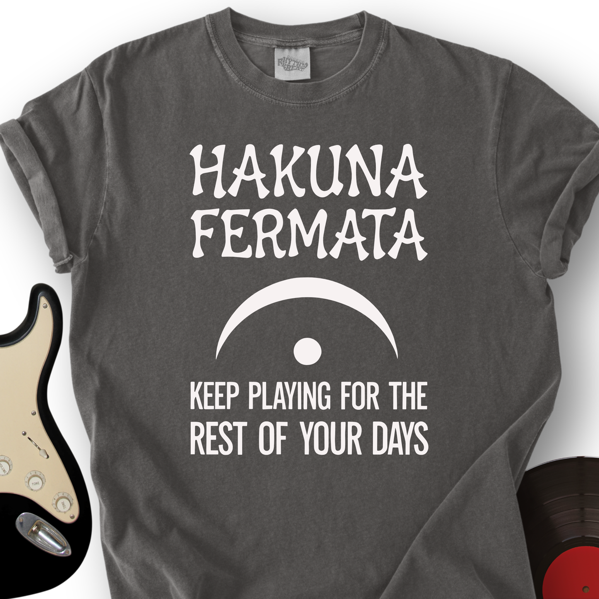 Hakuna Fermata T-Shirt product image 7