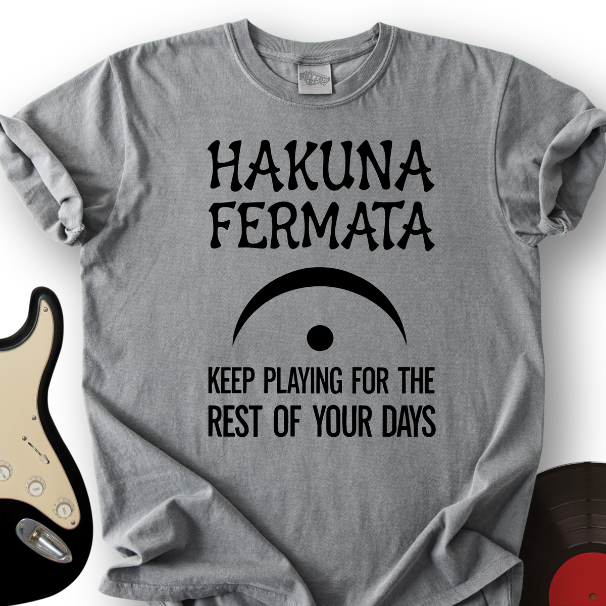 Hakuna Fermata T-Shirt product image 4
