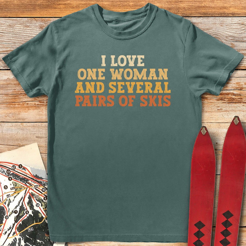 Love One Woman product image 7