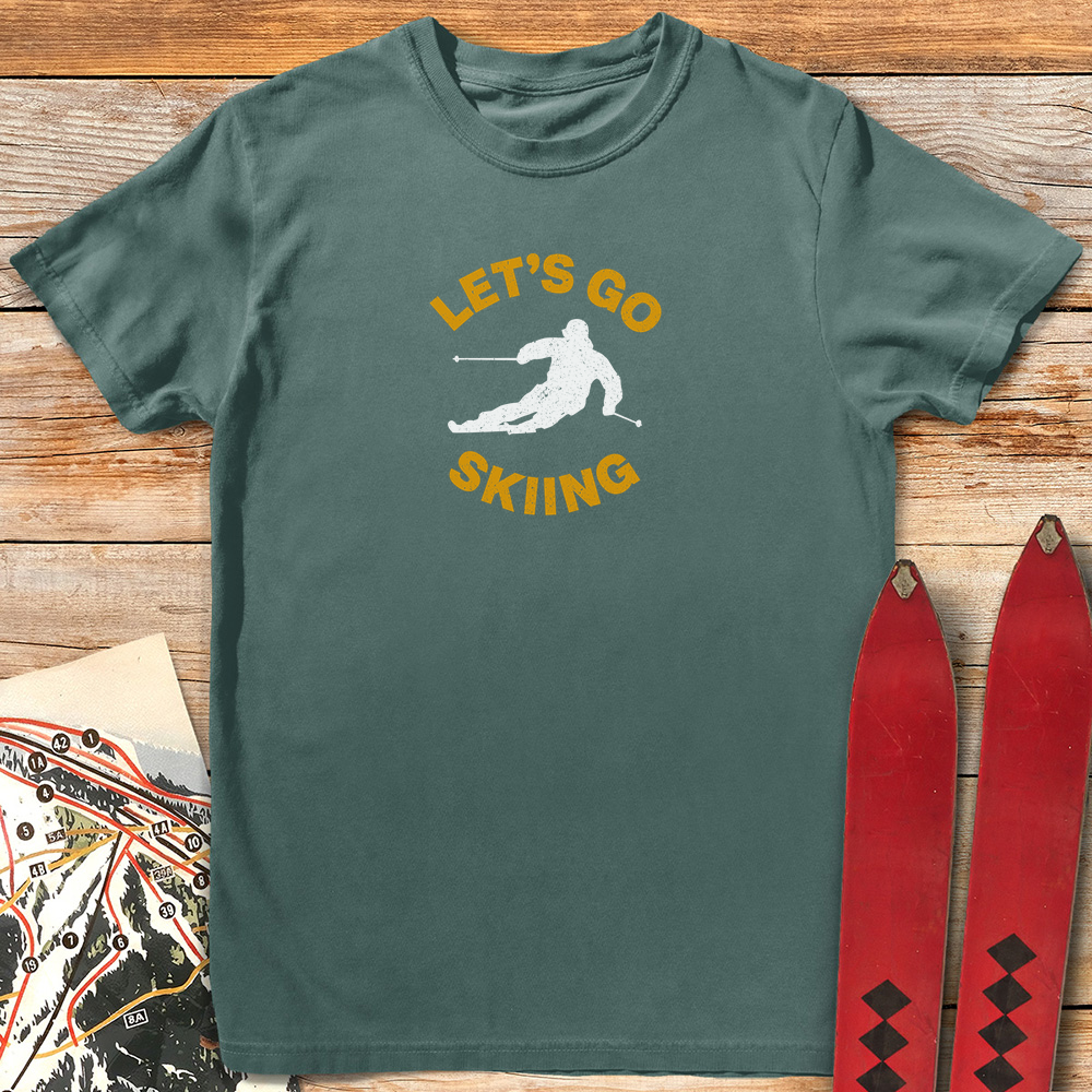 Lets Go product image 7