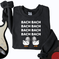 Bach Crewneck product image 1