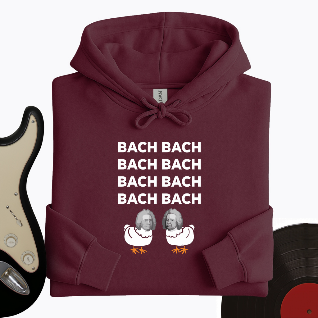 Bach Hoodie product image 3