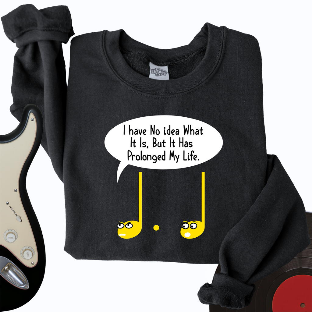 No Idea Crewneck product image 1