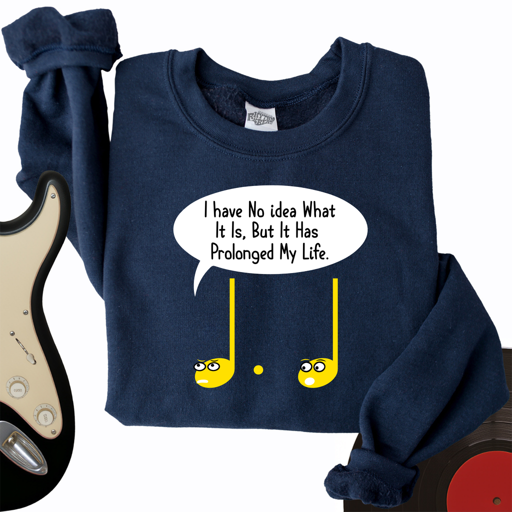 No Idea Crewneck product image 2