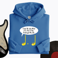 No Idea Hoodie product image 1