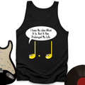 No Idea Tank Top