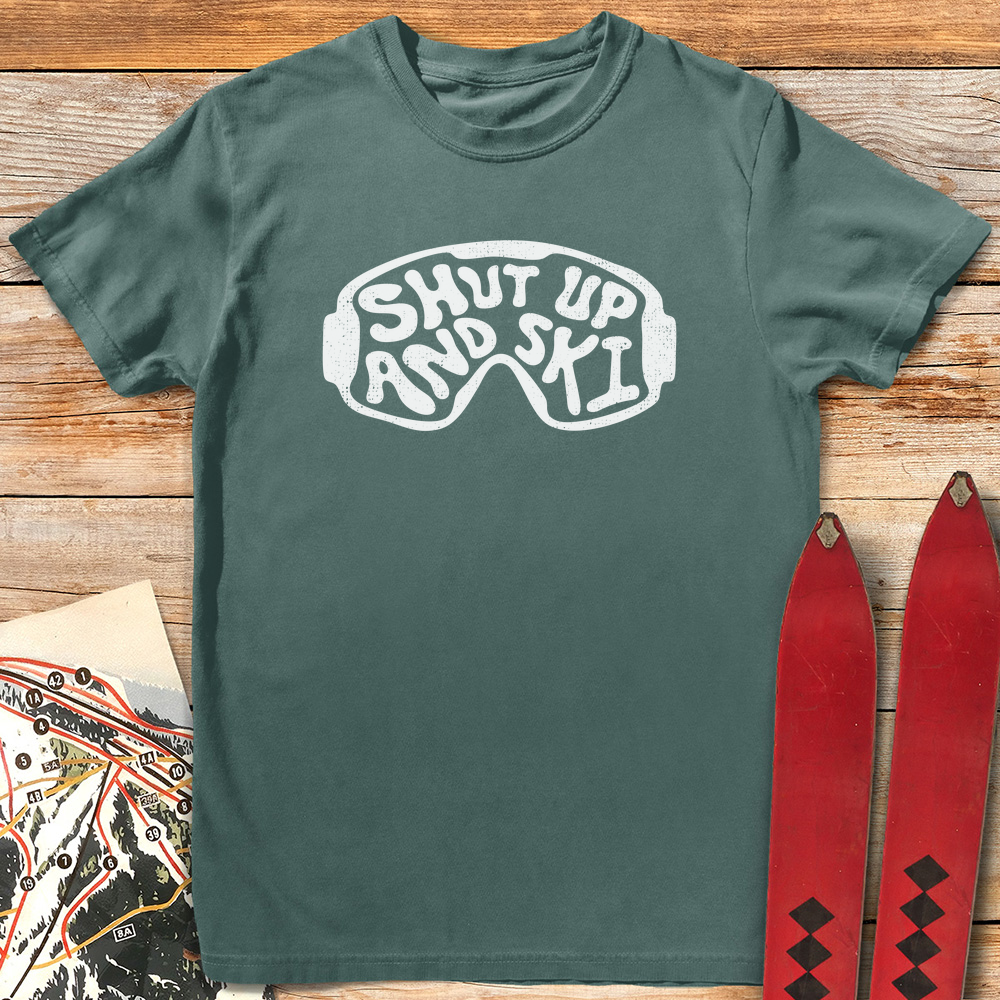 Shut Up And Ski product image 7