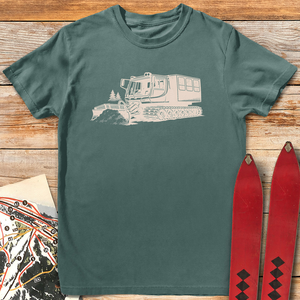 Cat Ski product image 7