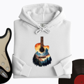 Acoustic Heaven Hoodie product image 1