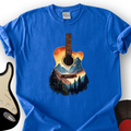 Acoustic Heaven T-Shirt product image 1