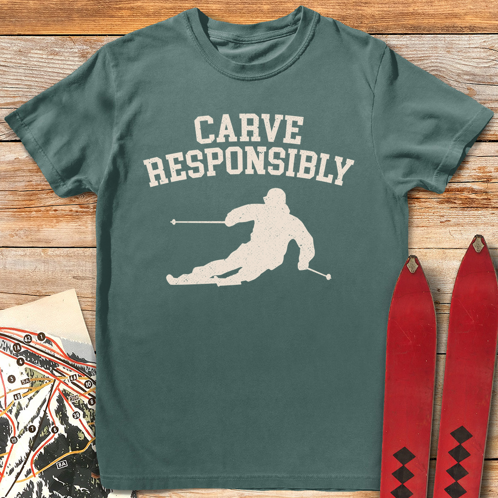 Carve Responsibly product image 7
