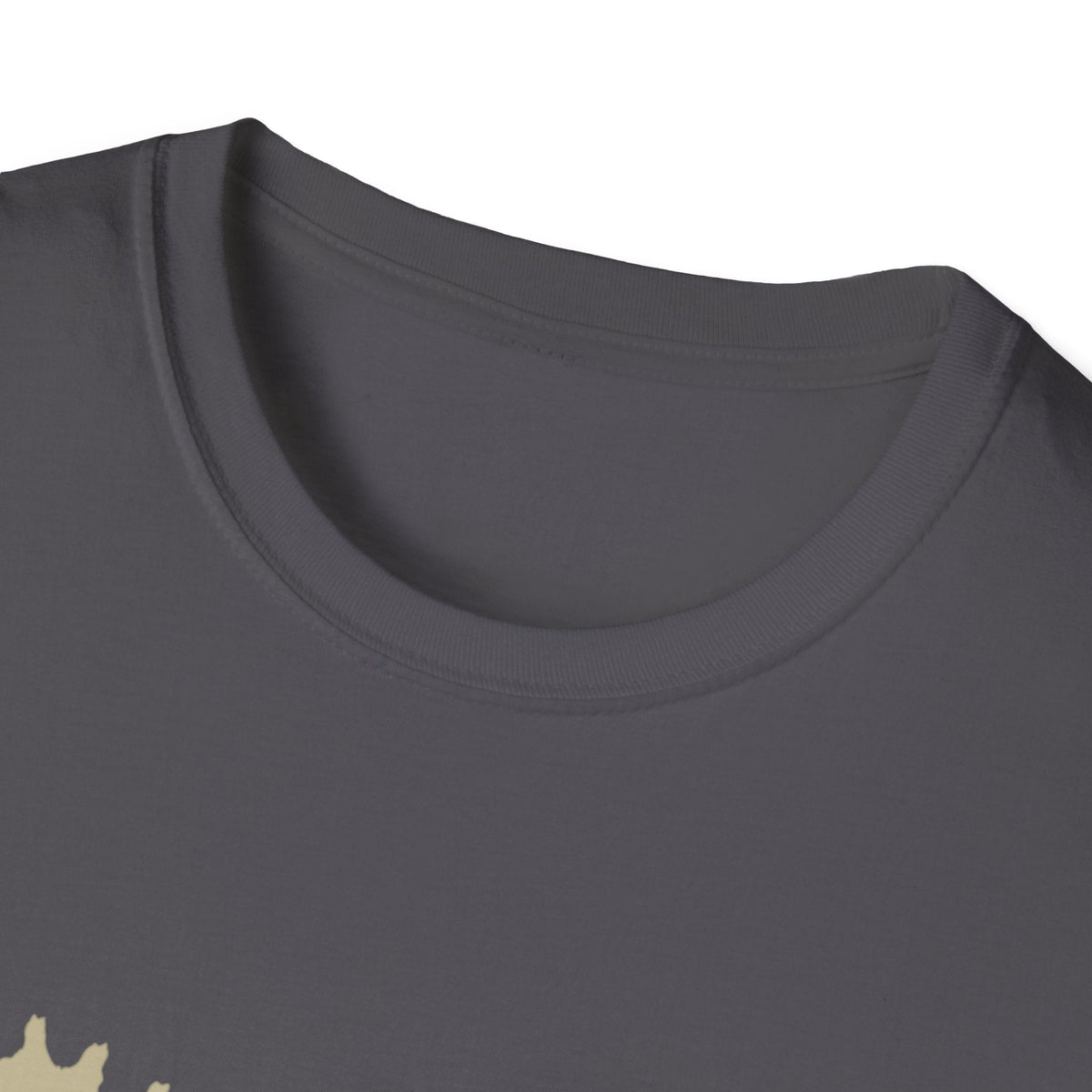 Moose Bagpiper T-Shirt product image 13