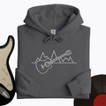 Mountain Rhythm Hoodie product image 1