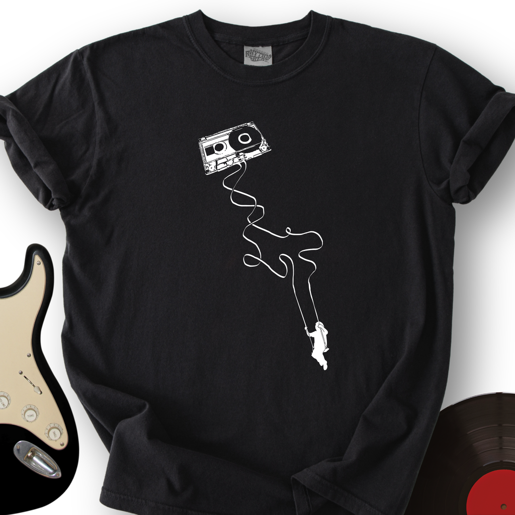 Swing To The Music T-Shirt product image 4