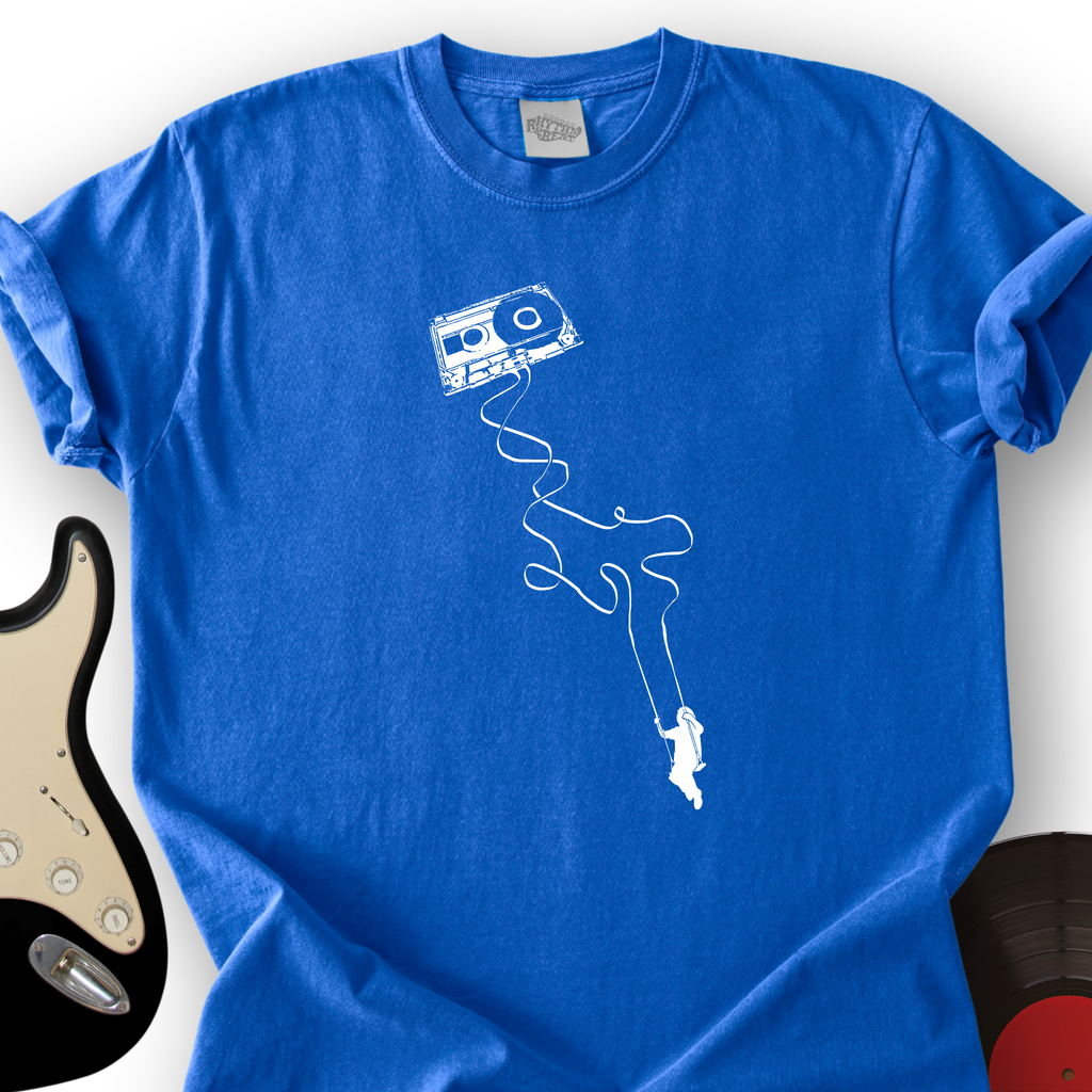 Swing To The Music T-Shirt product image 3