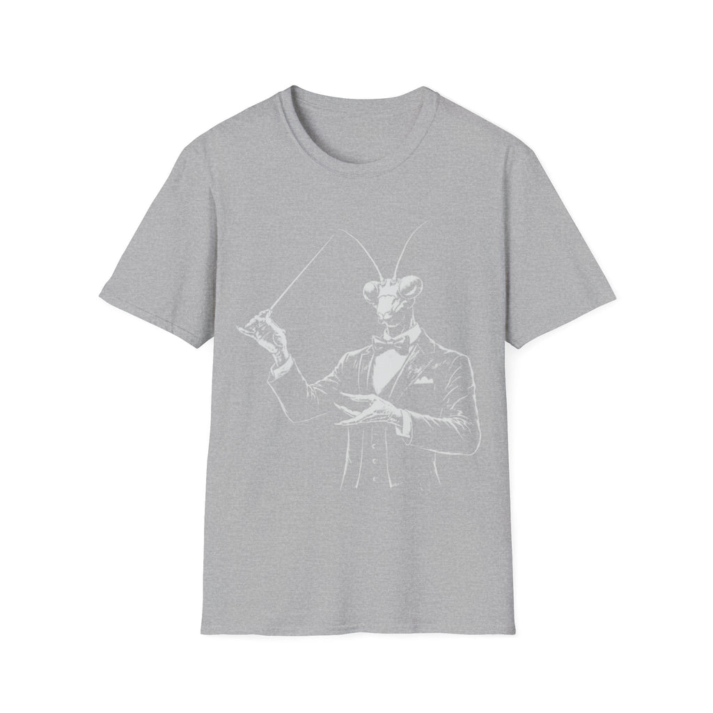 Mantis Conductor T-Shirt product image 9