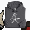 Rex Rocks Hoodie product image 1