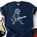 Rex Rocks T-Shirt product image 1