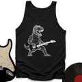 Rex Rocks Tank Top