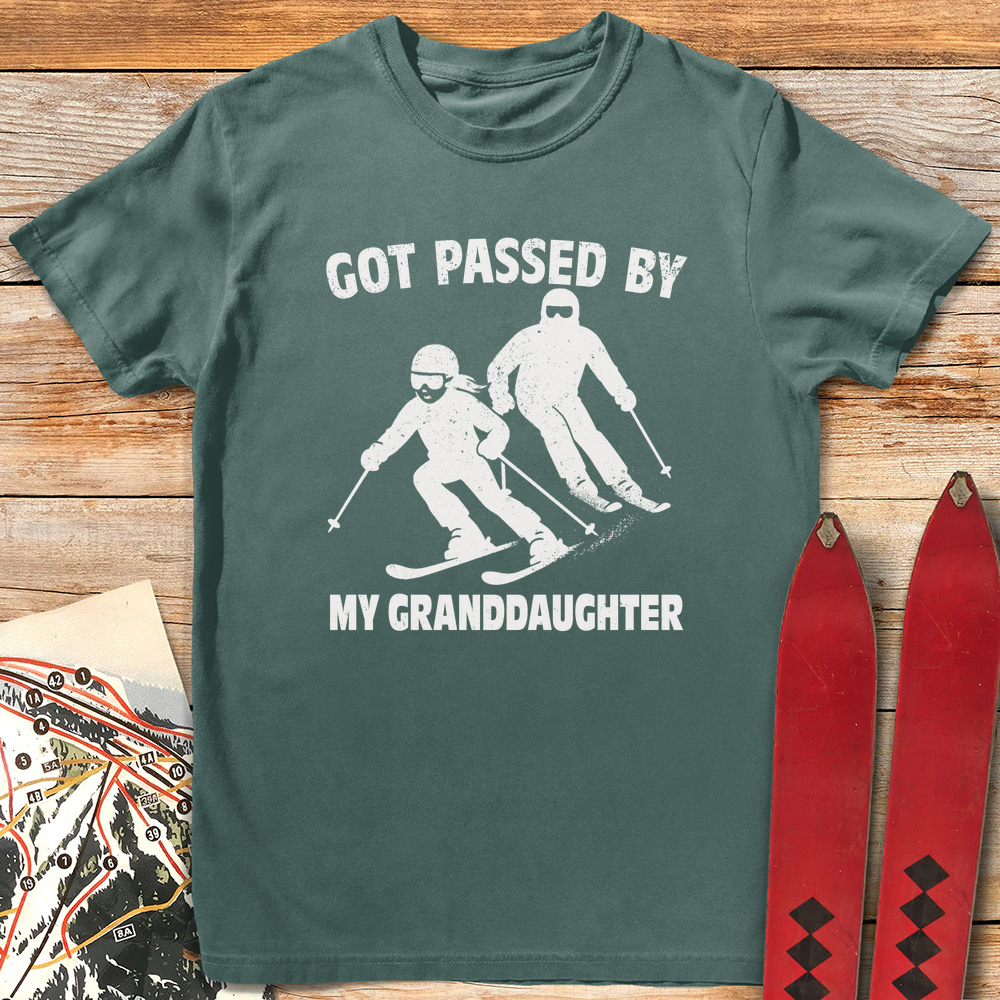 Passed By Granddaughter product image 7