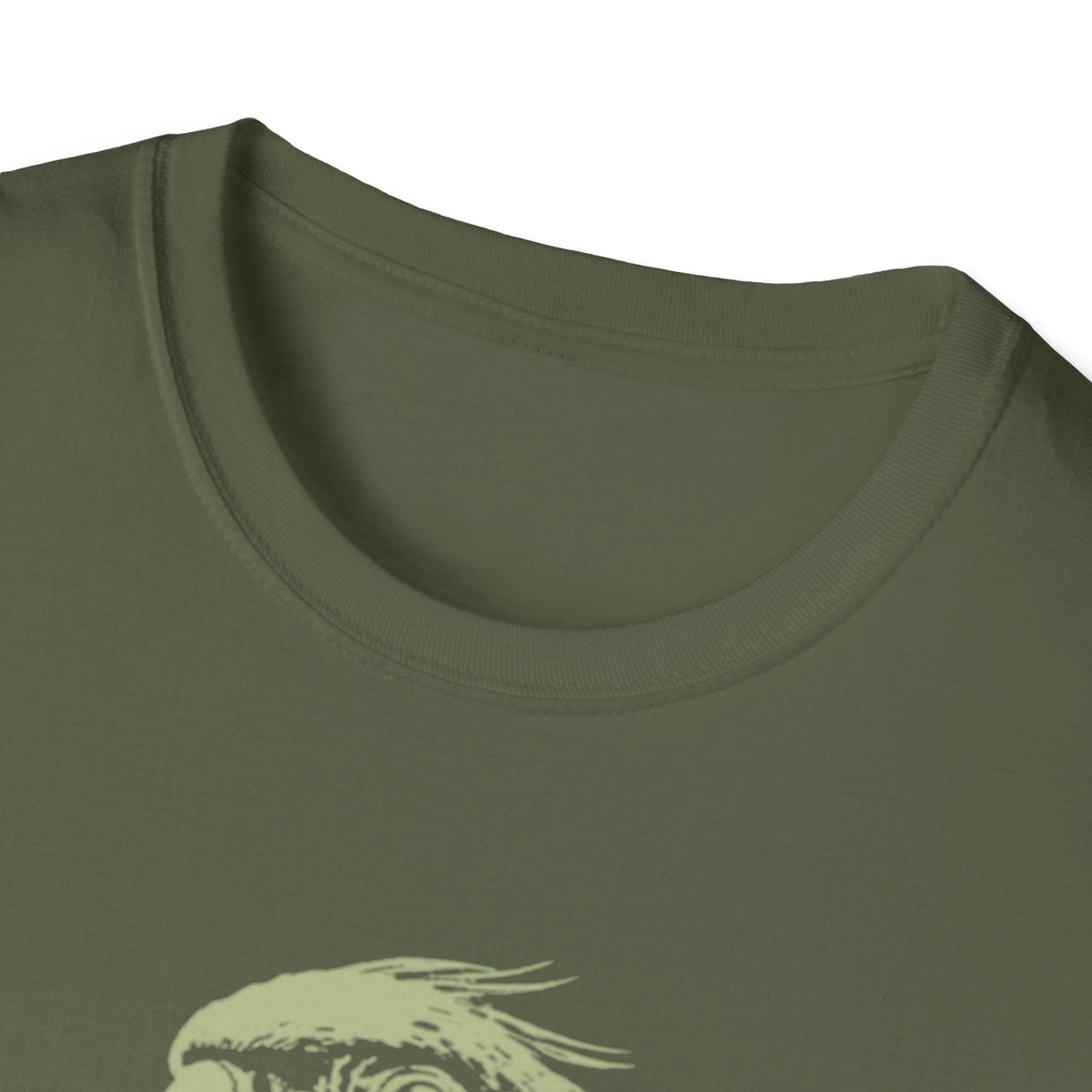 Parrot Singer T-Shirt product image 22