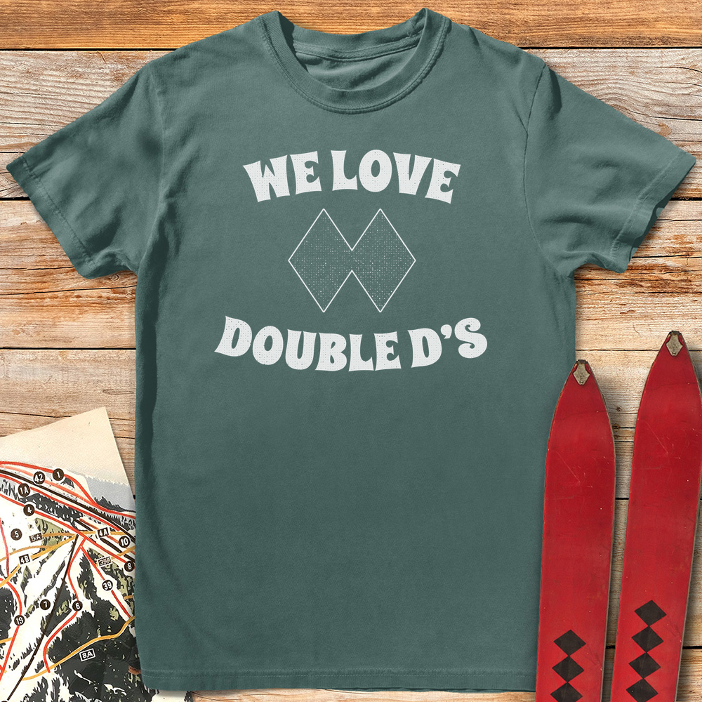 Double Ds product image 7