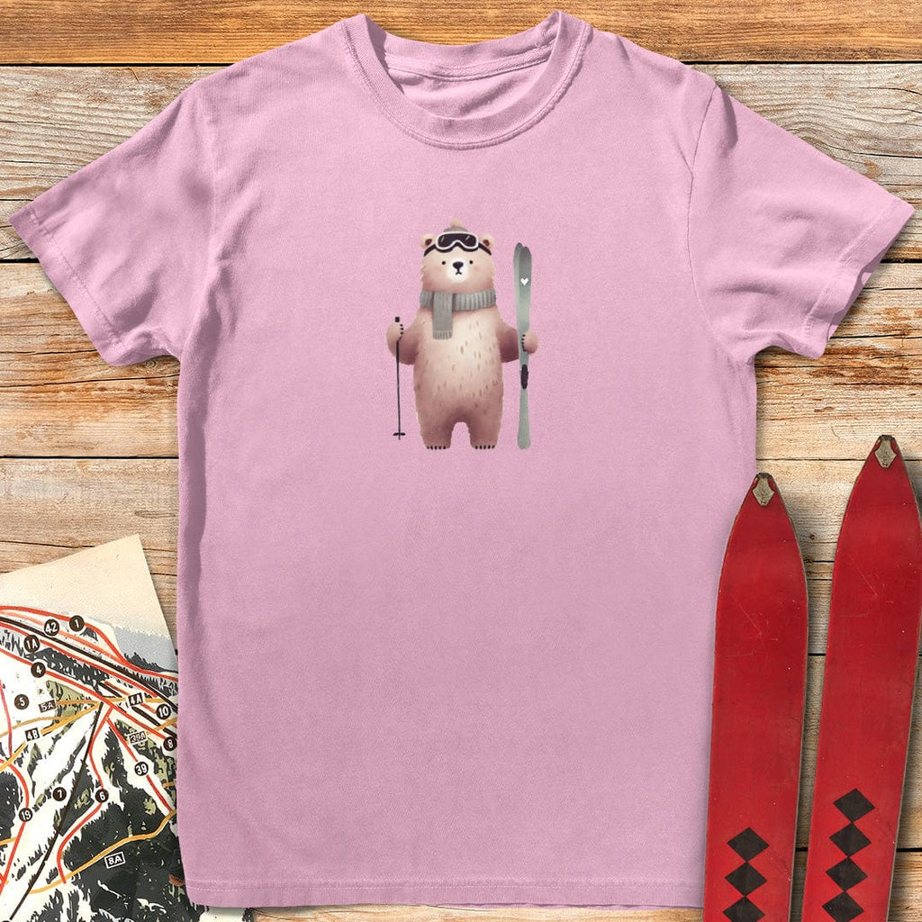 Cute Ski Bear product image 2