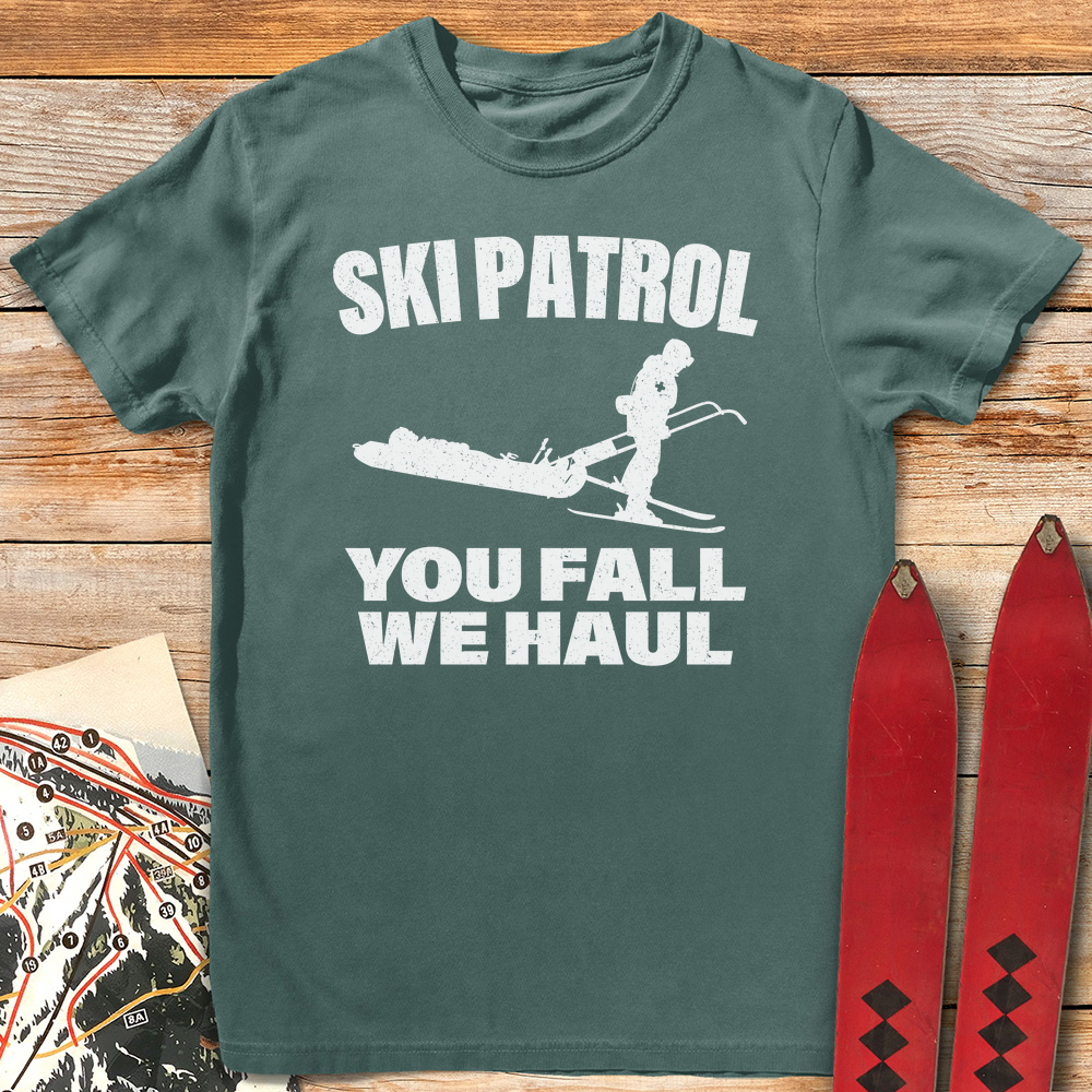 You Fall We Haul product image 7