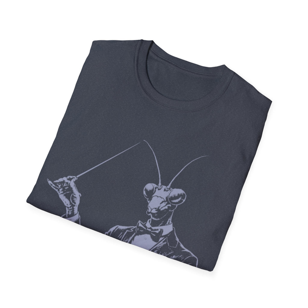 Mantis Conductor T-Shirt product image 35