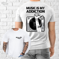 My Addiction T-Shirt product image 1