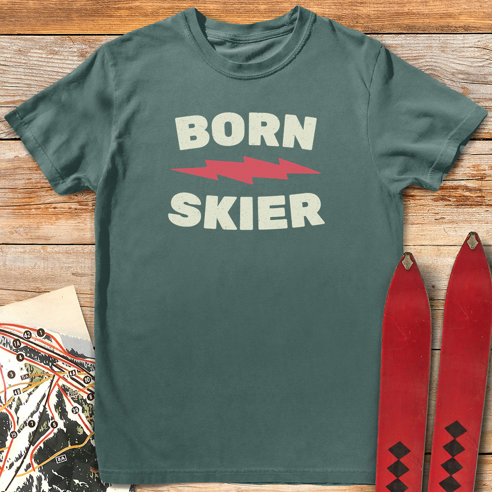 Born Skier product image 7