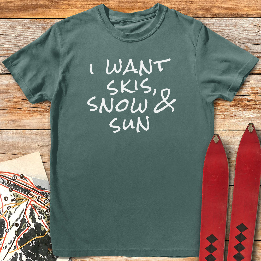 All I Want product image 7