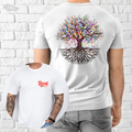 Tree Of Music T-Shirt product image 1