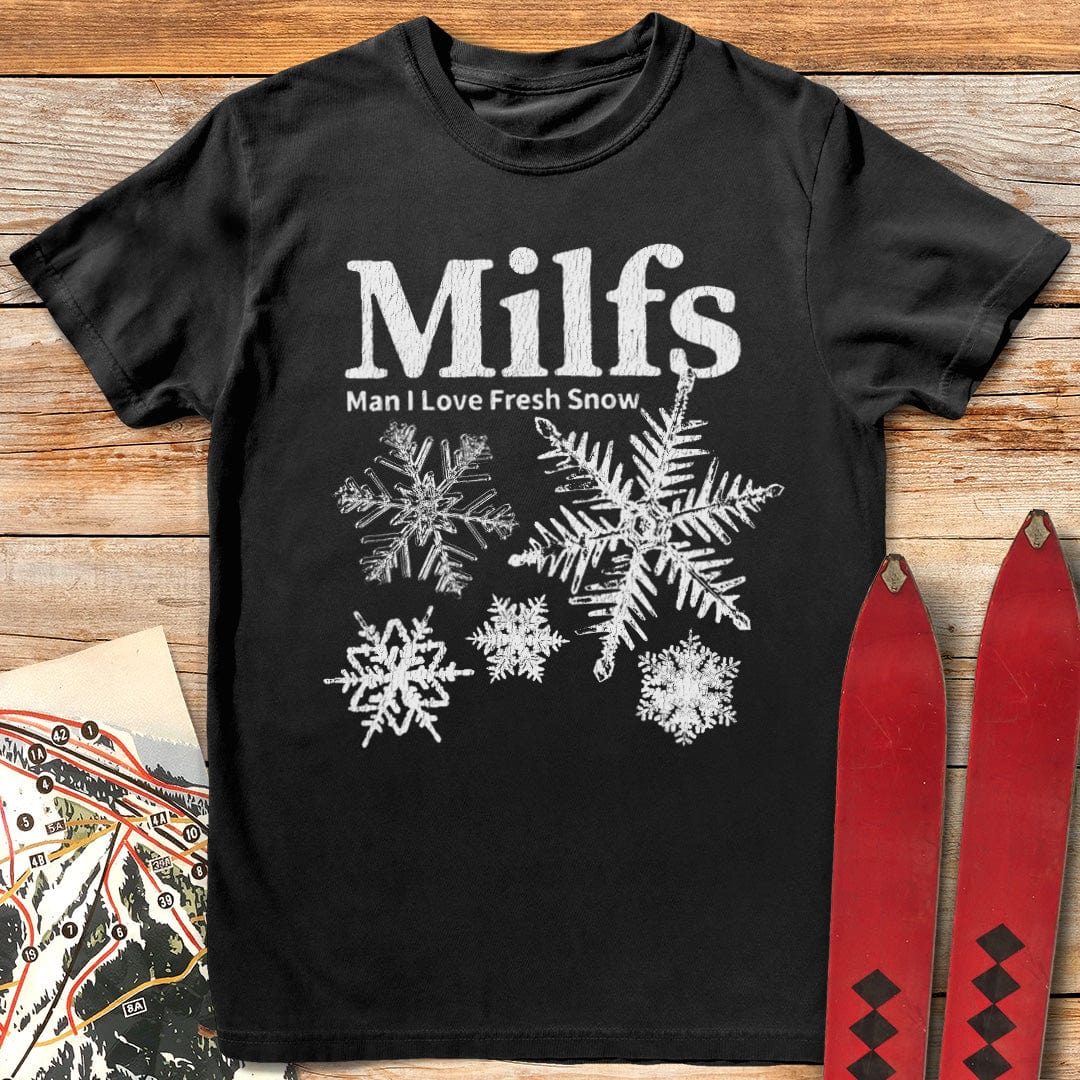 Fresh Snow product image 3