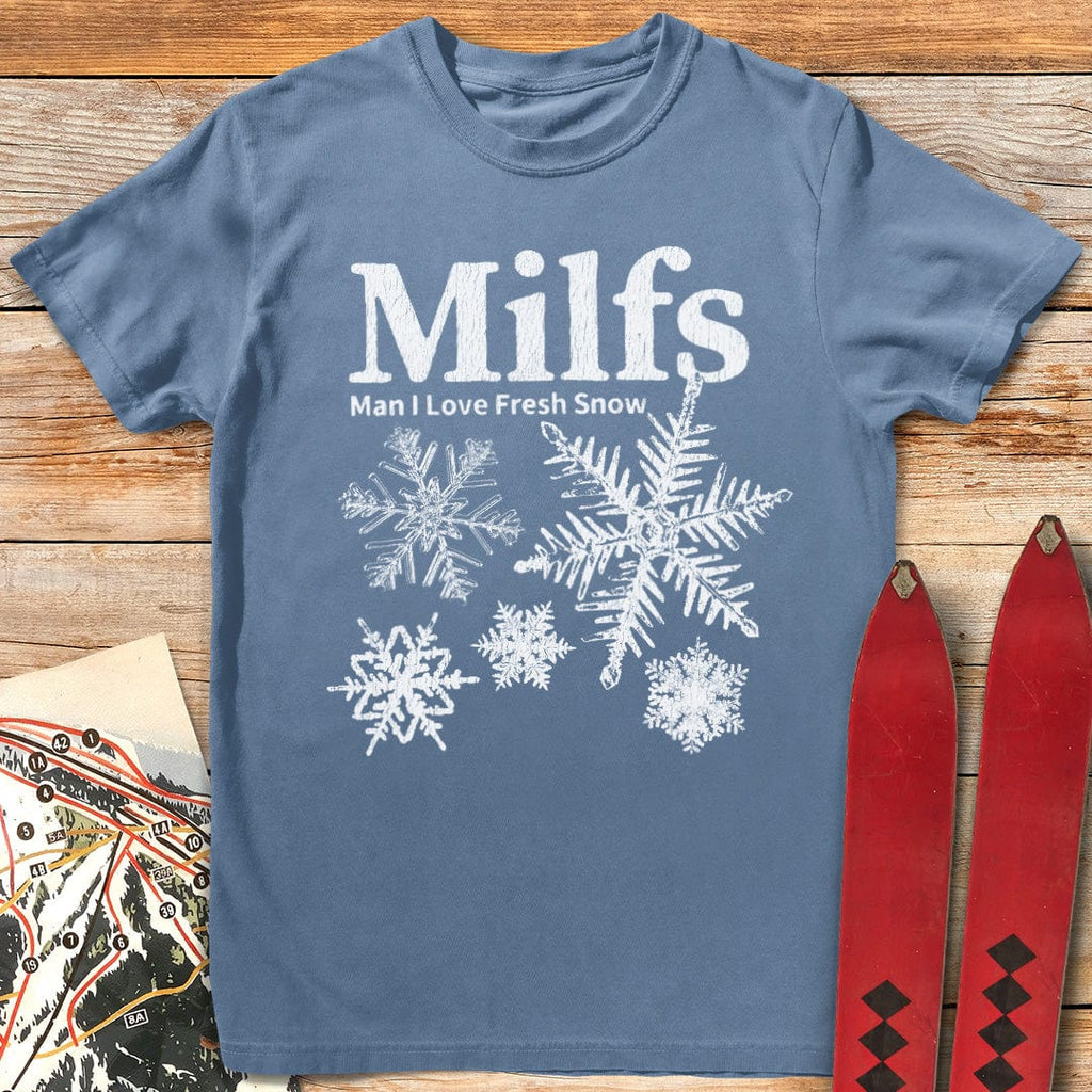 Fresh Snow product image 1