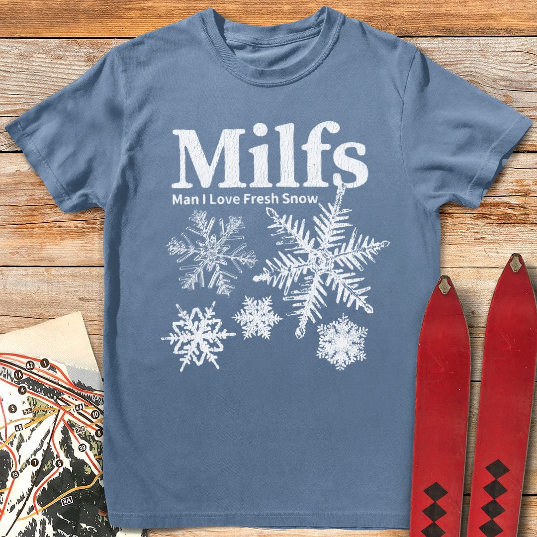 Fresh Snow product image 1