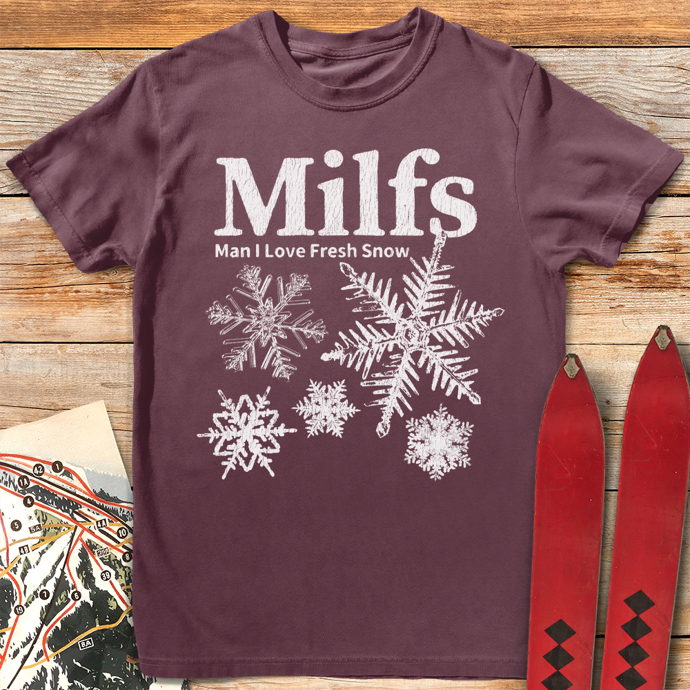 Fresh Snow product image 5