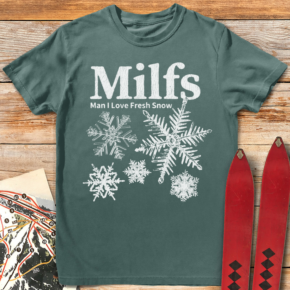 Fresh Snow product image 6