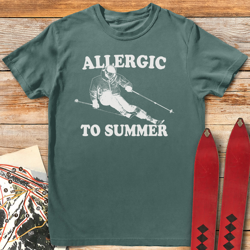 Allergic To Summer product image 7