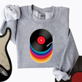 Turntable Crewneck product image 1