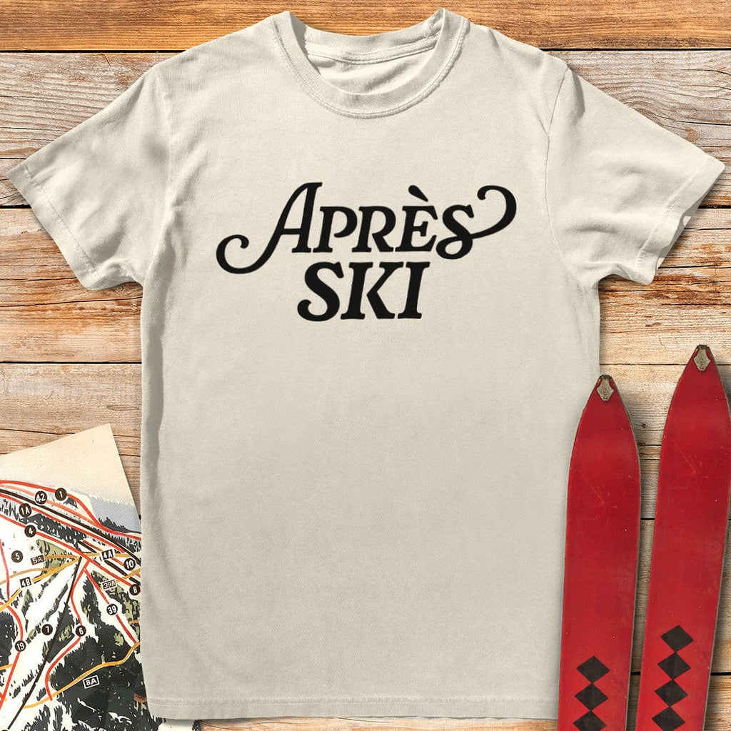Après Calligraphy product image 2