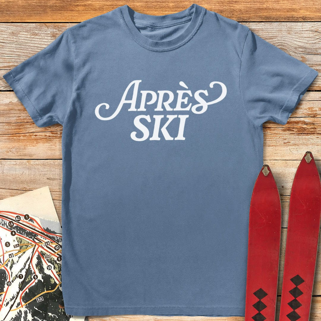 Après Calligraphy product image 3